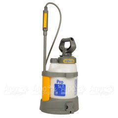 Опрыскиватель ручной Hozelock Pro 5 л во Владимире