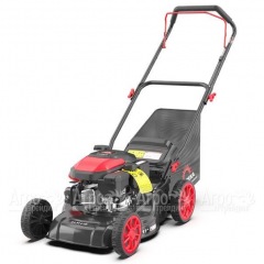 Бензиновая газонокосилка Sunreka GLM46P во Владимире