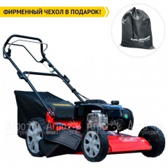 Газонокосилка бензиновая MA.RI.NA Systems GX 46B BS450E во Владимире