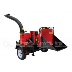 Измельчитель дизельный Echo Bear Cat CH911DH во Владимире