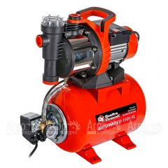 Насосная станция Quattro Elementi Automatico 1101 FL во Владимире