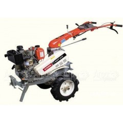 Мотоблок дизельный KIPOR KDT610C во Владимире