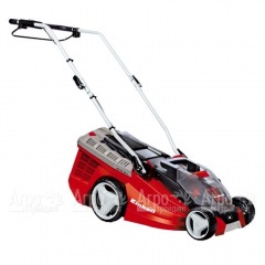 Газонокосилка аккумуляторная Einhell PXC GE-CM 36/41 Li (без аккумулятора и зарядного устройства) во Владимире