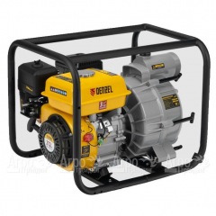Бензиновая мотопомпа Denzel PX-80D7 во Владимире
