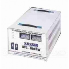 Стабилизатор напряжения SASSIN SVC 8000W во Владимире