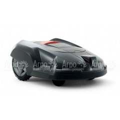 Газонокосилка-робот аккумуляторная Husqvarna Automower 230 ACX во Владимире