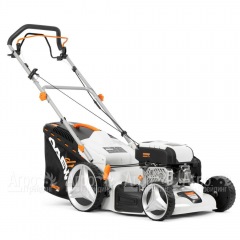 Газонокосилка бензиновая Daewoo L 50SP (X BLADE) во Владимире