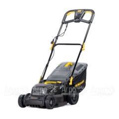 Газонокосилка электрическая Champion EM3716 во Владимире