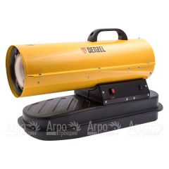 Дизельная тепловая пушка Denzel DHG-10 во Владимире