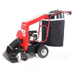 Садовый пылесос TOSS LV-250 во Владимире