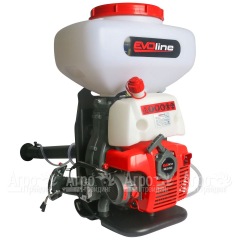 Опрыскиватель бензиновый EVOline MBG 54 Plus во Владимире