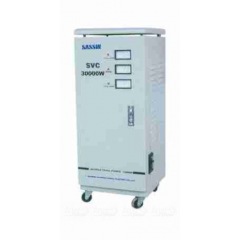 Стабилизатор напряжения SASSIN SVC 30000W во Владимире