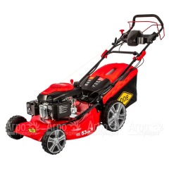 Газонокосилка бензиновая DDE LM 53-70 DEV во Владимире