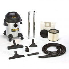 Промышленный пылесос Shop-Vac Pro 20-I Deluxe во Владимире