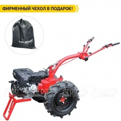 Мотоблок Беларус 012WM с двигателем Loncin G390F во Владимире