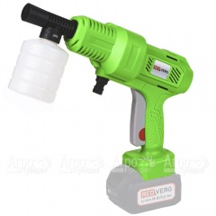 Мойка высокого давления RedVerg RD-HPW18/U (без аккумулятора и зарядного устройства) во Владимире