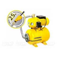 Насосная станция Aurora AGP 1100-25 Jet во Владимире