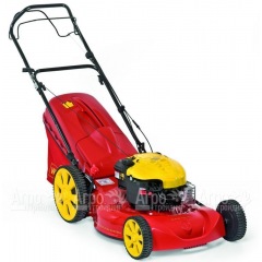 Газонокосилка бензиновая Wolf-Garten Ambition 53 A HW во Владимире