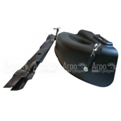 Комплект для мульчирования Weed Eater WE 301 во Владимире