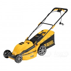 Газонокосилка электрическая Denzel GMC-2000 во Владимире