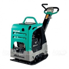 Виброплита реверсивная Caiman MVH-209GH Honda GX270 во Владимире