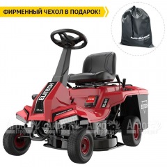 Садовый райдер Elitech МБ 4461Т (E1610.001.00) во Владимире