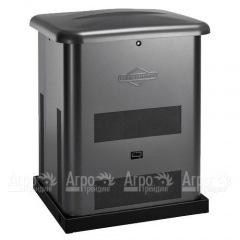 Газовый генератор Briggs&Stratton Home Standby 8000 Вт во Владимире