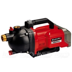 Насос садовый аккумуляторный Einhell Aquinna во Владимире