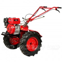 Мотоблок Nikkey MK-1350 фара во Владимире