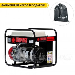 Бензогенератор Europower ЕР 3300/11 2.16 кВт во Владимире