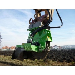 Насадка измельчитель пней Laski FZ 700 H во Владимире