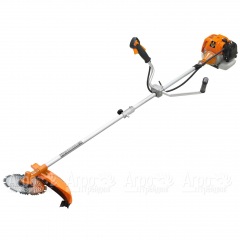 Бензокоса (бензиновый триммер) Carver GBC-033MS во Владимире