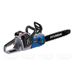 Аккумуляторная пила Hyundai XA 4014 14" (без аккумулятора и зарядного устройства) во Владимире