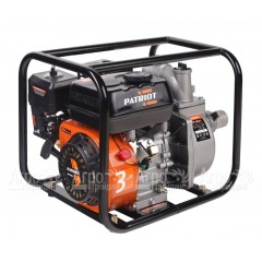 Бензиновая мотопомпа Patriot MP 2036 S во Владимире
