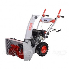 Снегоуборщик Ресанта СБ 4000 во Владимире