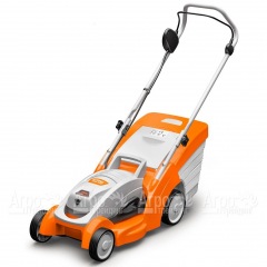Газонокосилка аккумуляторная Stihl RMA 339.0 SET во Владимире