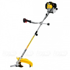 Бензокоса (бензиновый триммер) Калибр БК-1800+ во Владимире