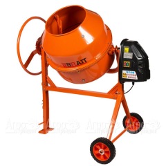 Бетоносмеситель Brait BR-220 (Бетономешалка Brait BR-220) во Владимире