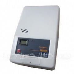 Электромеханический стабилизатор Patriot EVS-8000LW во Владимире