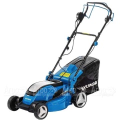 Газонокосилка электрическая Hyundai LE 4600S Drive во Владимире