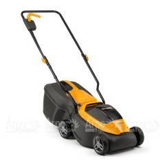 Газонокосилка аккумуляторная Stiga Collector 132e Kit во Владимире