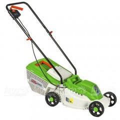 Газонокосилка электрическая RedVerg RD-ELM320 во Владимире