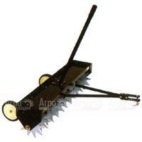 Craftsman 45-0346 Аэратор 102 см, 12 фрез на все модели во Владимире