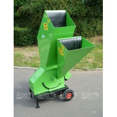 Измельчитель веток и древесных остатков Laski KDO 85T PTO крепление 1N во Владимире