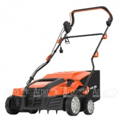 Вертикуттер электрический Yard Fox 40 VE во Владимире