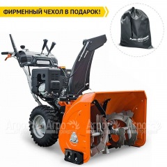 Снегоуборщик Villartec WB1176E во Владимире