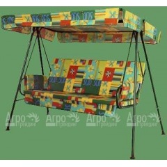 Cадовые качели "ТАИТИ" / "АСТРА" во Владимире