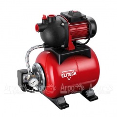 Насосная станция Elitech САВ 600П/19 во Владимире