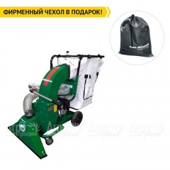 Садовый пылесос Sable VS85 во Владимире