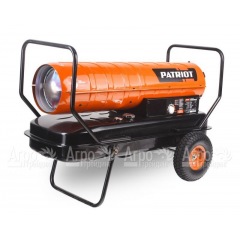 Дизельная тепловая пушка Patriot DTW 659 во Владимире